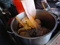 -潮镇老尾牛杂(环城西路店)