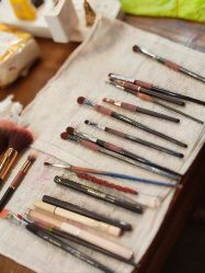 -青堂瓦舍京剧摄影古戏楼拍摄基地(北京安徽会馆店)