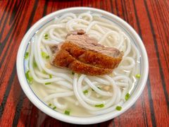 -凌舍好烧鹅(中山路店)