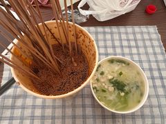 -嘉州叶婆婆钵钵鸡(建设路店)