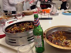 -小城外婆肴私房菜.家宴聚集点(圆明园颐和园·清河上地店)