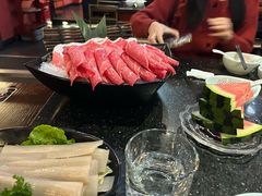 -捞王猪肚鸡火锅(昆山店)