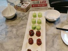 -城南往事·鲁菜济南菜(软件园美莲广场店)