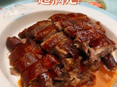 椿记烧鹅-椿记烧鹅(七星店)