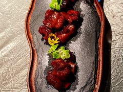 -同仁堂粹和餐厅·食养养生宴(新大都店)