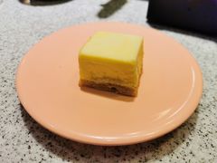 -争鲜回转寿司(金桥家乐福店)