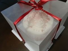 -红宝石·鲜奶小方(万航店)