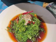 -茶人村·宫廷私厨(奥体印象城店)
