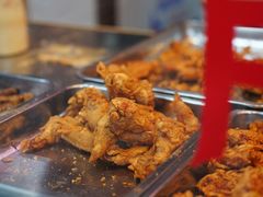 -阿捡忭京炸鸡(韭菜园总店)