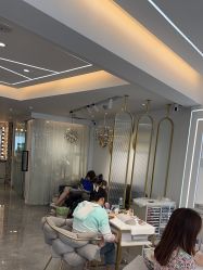 -U+nail优加专业美甲美睫