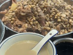 -农汤老店(顺联公园里店)