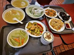 -71号豆汤饭·成都小馆(春熙路百盛店)