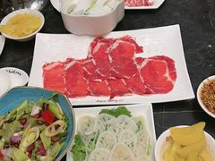 -世贸万锦大酒店·烹大师火锅达人
