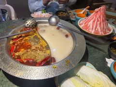-麻田会 ·鲜活现烹·牛蛙火锅(珠江新城维家思广场店)