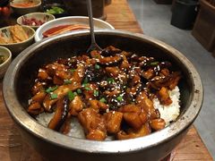 -九田家黑牛烤肉料理(三墩店)