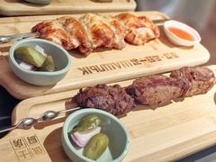 -俄士厨房(环球港店)