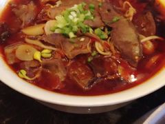 -许府牛杂·鲜牛肉火锅(梁溪万达店)