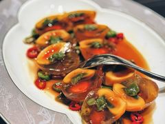 -绿杨春·淮扬宴(庐山路店)