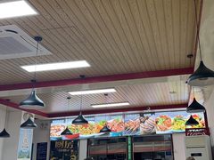 -韩师傅老大同刀削面(北苑路店)