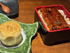 -千代武日本料理(开发区店)
