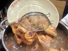 -百家鸡味馆(清泰店)