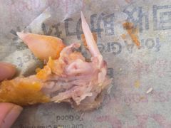 -肯德基(大兴火车站店)