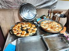 -老味茶屋(川沙老街店)