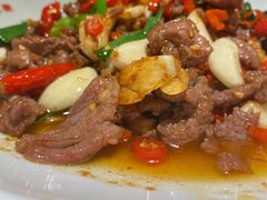 -炊烟小炒黄牛肉(中心印象城店)
