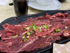 -潮汕良记牛肉火锅(洪武路店)