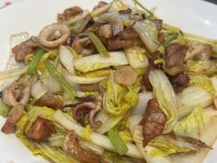 -阿毛饭店(和义路店)