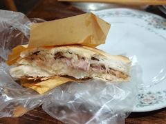-王魁腊汁肉夹馍(柿园路店)