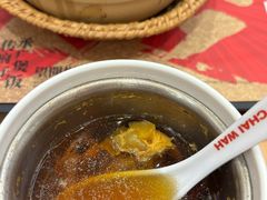 -华记煲仔华·煲仔饭(三元里万科里店)