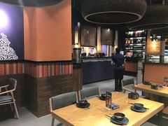 -麦麦山云南菜(复地活力城店)