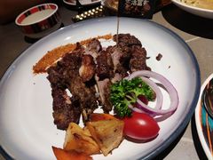 -塔哈尔·新疆盛宴(奉贤龙湖店)