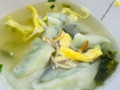-锡笼记·无锡小笼(大润发店)