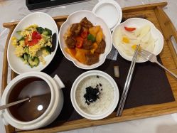 -纵享怡月月子中心(西稍门店)