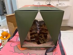 -小苍兰风铃草蛋糕甜品(沈阳店)
