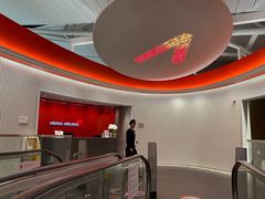 -首尔仁川机场ASIANA LOUNGE贵宾候机室(Incheon)