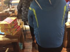 -江城老胖串店(湖西路店)