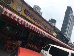 门面-新峰肉骨茶