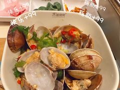 -木屋烧烤(岗顶二店)