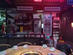 -二钳洞庭虾蟹·江湖菜(鹭岛店)