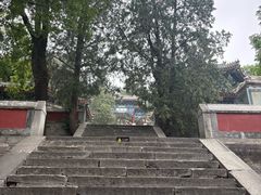 -香山寺