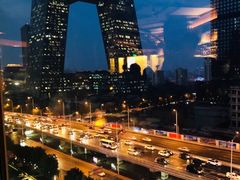 -中央广播电视总台(光华路办公区)