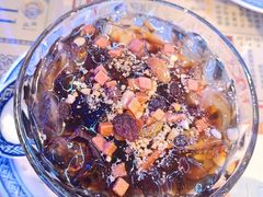 -捷信牛奶甜品世家(合生汇店)
