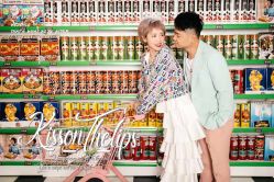 -帆拉斐婚纱摄影(春熙店)