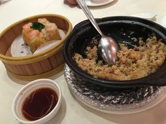 -半岛太子酒家(海港城店)
