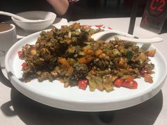 -千百味红餐厅·江西菜(绿地双子塔店)