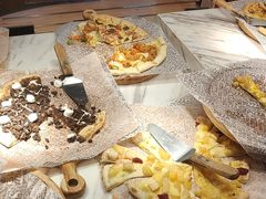 -比格比萨自助(南京万达茂店)