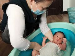 -汇慈安·高端自营月嫂(武汉月子尊享店)